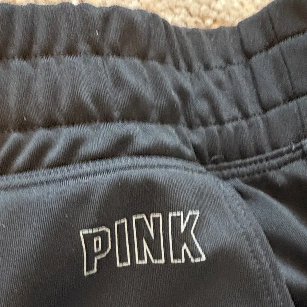 Pink Active Track Pants/Joggers - Picture 2 of 3